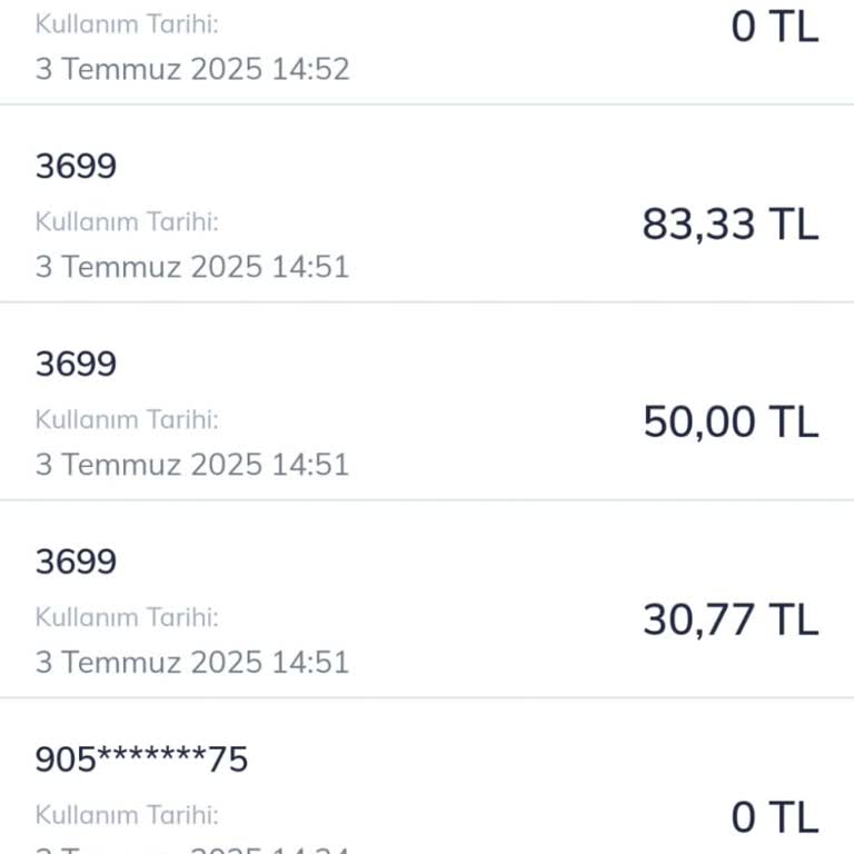 Bilgim Dışında Başlatılan Playweezz Üyeliği Ve Haksız Ücretlendirme