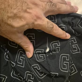 Gant Mağazasında Hayal Kırıklığı: Kusurlu Ürüne Çözüm Yok