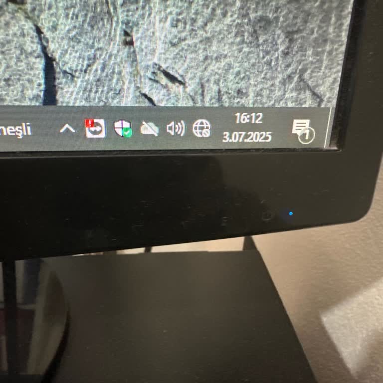 İnternet Hizmetinde Sürekli Kesinti Ve İlgisizlik