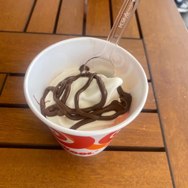 King Mix Nutella Siparişim Görselden Farklı Geldi Hayal Kırıklığı Yaşadım