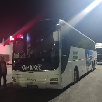 I Report Breakdown On Flixbus Kamil Koç Bus And Demand Refund For Trip Delay