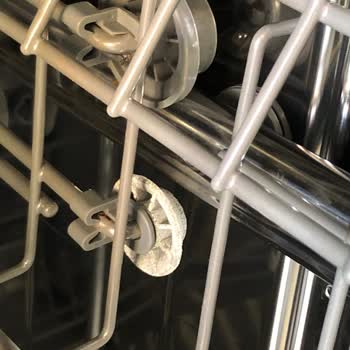 Franke Beyaz Eşyalarında Sürekli Arızalar Ve Destek Eksikliği