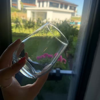 Bulaşık Makinem Yağlı Ve Lekeli Bulaşık Bırakıyor