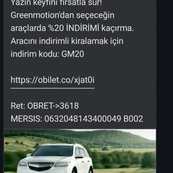 Israrlı Reklam SMS'lerinden Kurtulamıyorum, Müşteri Hizmetlerine Ulaşamıyorum
