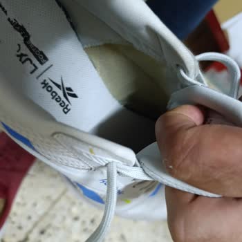 Reebok Ayakkabı 6 Ayda Yırtıldı, Mağaza İade Talebimi Reddetti