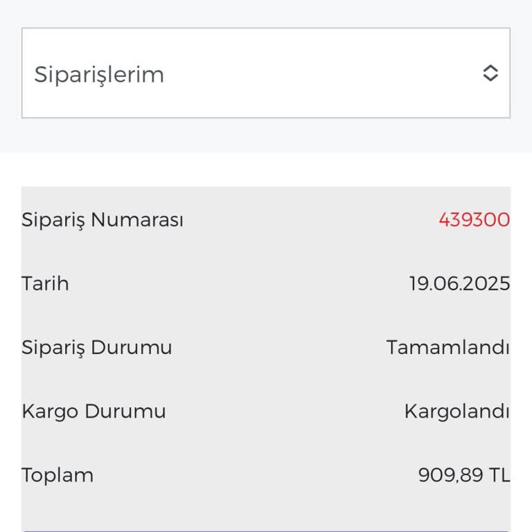 İade Edilen Ürünün Ücreti 15 Gündür Yatmadı, Mağdur Ediliyorum