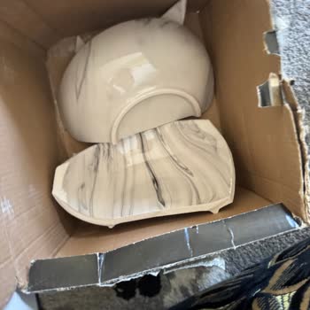 Kargo Taşıma Sırasında Oluşan Hasar Hakkında Tazmin Talebi