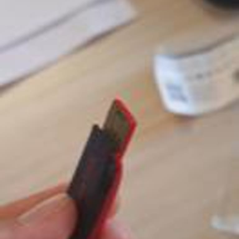 Sandisk USB Bellek Dayanıksızlığı Ve Veri Kaybı Riski
