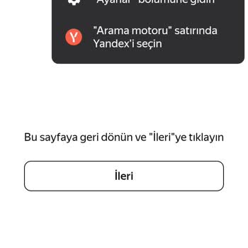 Kazanılan İnternet Paketi Teslim Edilmedi