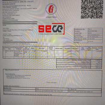 Kırık Gelen Ürünün İadesinde Sürekli Oyalama Ve İletişimsizlik