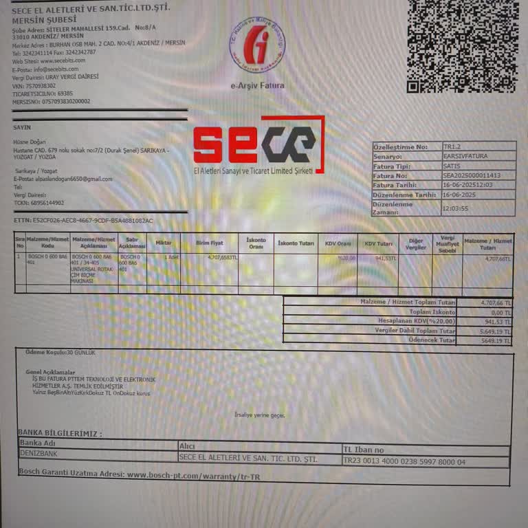 Kırık Gelen Ürünün İadesinde Sürekli Oyalama Ve İletişimsizlik