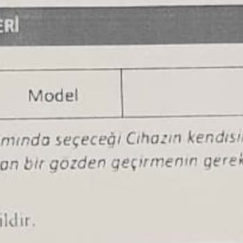 İki Günlük TVPro Cihazı Sorunu Ve Yetersiz Müşteri Hizmeti