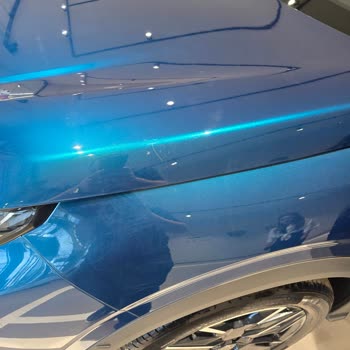 Sıfır Araç Tesliminde Çizik Sorunu Ve Çözüm Arayışı