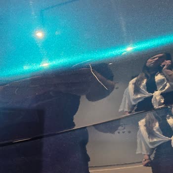 Sıfır Araç Tesliminde Çizik Sorunu Ve Çözüm Arayışı