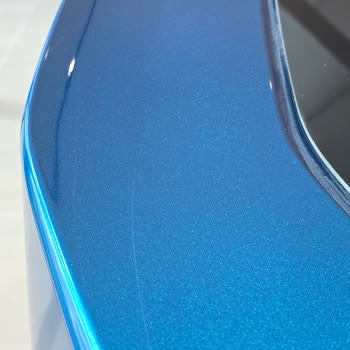 Sıfır Araç Tesliminde Çizik Sorunu Ve Çözüm Arayışı