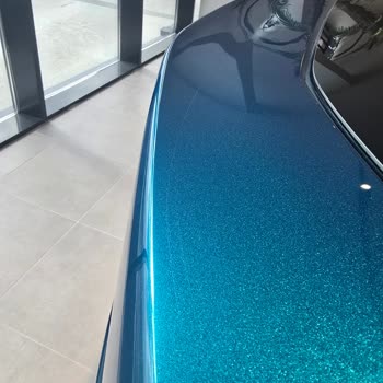 Sıfır Araç Tesliminde Çizik Sorunu Ve Çözüm Arayışı