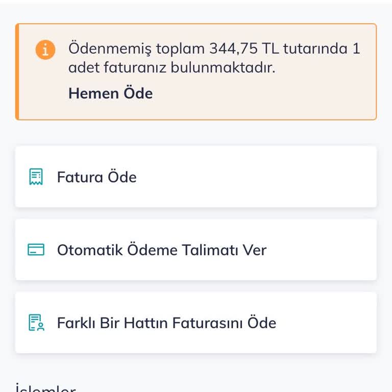 Türk Telekom Yangın Sırasında Telefonum Çekmedi, Haksız Yurt Dışı Ücreti Alındı