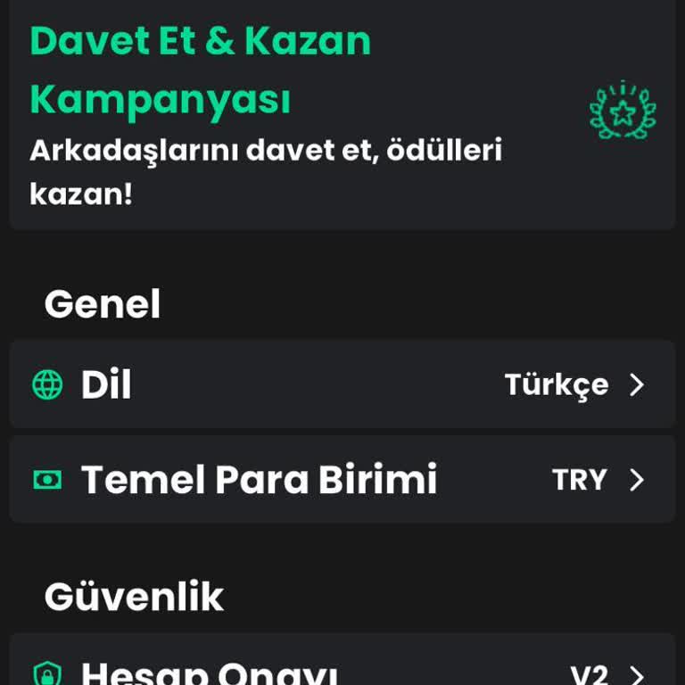 Bitay Para Çekme Ve Hesaba Erişim Sorunları Nedeniyle Mağduriyet Yaşıyorum
