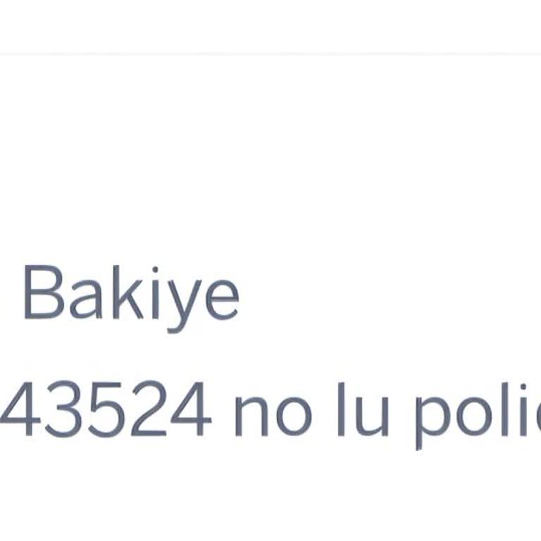 Kredi Sonrası Sigorta İptali İçin Tutarsız Bilgilendirme