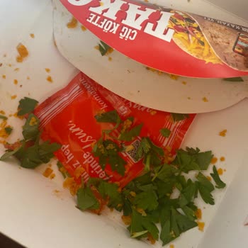 Eksik Ve Yanlış Sipariş Deneyimi: Ürünlerim Yanlış Ve Eksik Geldi