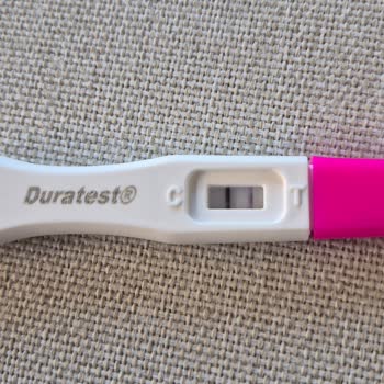 Duratest Erken Gebelik Testi Hatalı