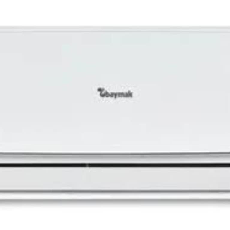 Yeni Alınan Baymak Klima Arızası Ve Yetersiz Servis Desteği