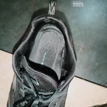 Skechers Ayakkabıda Kısa Sürede Yırtılma Ve Kalite Düşüşü Yaşadım