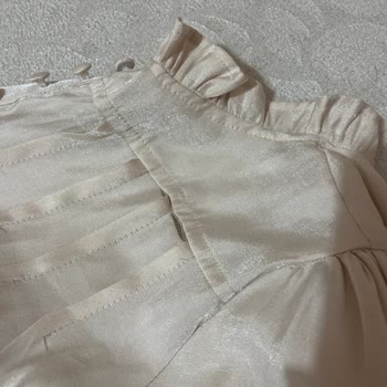 Kısa Sürede Deforme Olan Takım Elbise Ve Yetersiz Müşteri Desteği