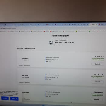 Promosyon Ve Hediye Taahhütleri Yerine Getirilmiyor, Müşteri Taleplerine Dönüş Yapılmıyor