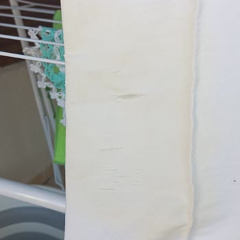 Çamaşır Makinesi Kıyafetlerimi Yırtıyor, Servis Kullanıcıyı Suçluyor