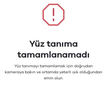 Paribu Kimlik Doğrulama Sorunu Nedeniyle İşlem Yapamıyorum