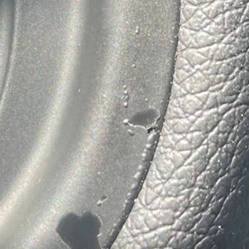 Renault Captur Vites Topuzunda Boya Atması Ve Garanti Sorunu