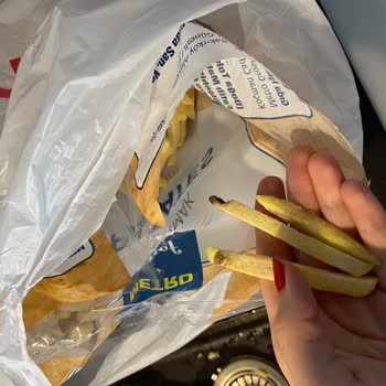 Metro Chef Patateslerde Pişmeme Ve Kalite Sorunu