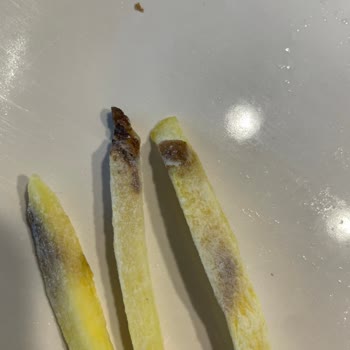 Metro Chef Patateslerde Pişmeme Ve Kalite Sorunu