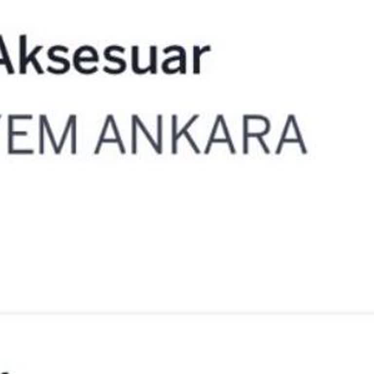 Siparişim Ortada Yok, Bilgilendirme Yapılmadı