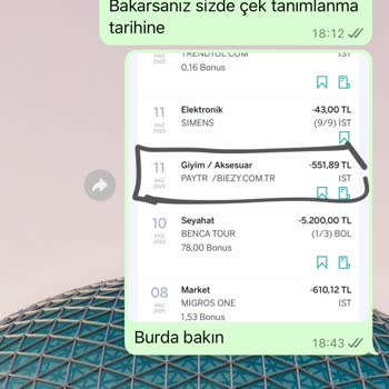 İade Hakkım Engellendi, Çek Sorunu Ve 20 Gündür Çözülemeyen Sipariş Mağduriyeti