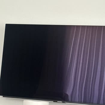 Grundig TV Açılmıyor, Kırmızı Işık Sorunu