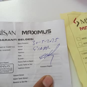 Yeni Aldığım Aspiratörün Motoru İki Kez Yandı Çözüm Bekliyorum