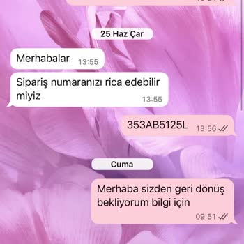 Siparişim Gönderilmiyor, Satıcıdan Yanıtsız Kaldım