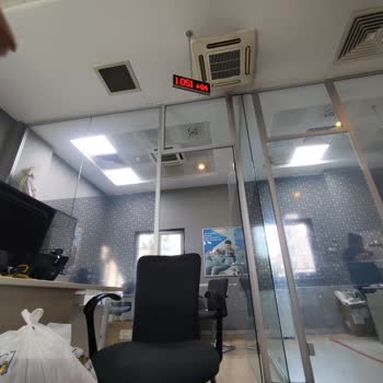 Sıra Olmamasına Rağmen İşlem Yapılmadı