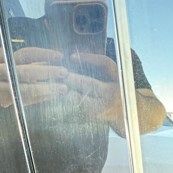 Sıfır Araçta Boya Sorunu Ve Servis İlgisizliği Nedeniyle Mağduriyet