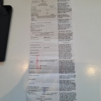 Martı TAG Kullanımı Sırasında Polis Çevirmesi Ve Para Cezası Mağduriyeti