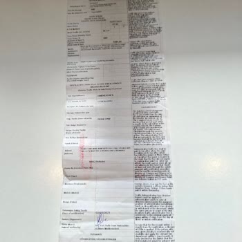 Martı TAG Kullanımı Sırasında Polis Çevirmesi Ve Para Cezası Mağduriyeti