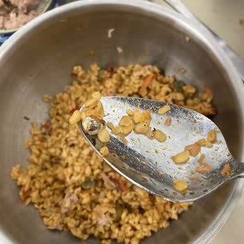 Hazır Bulgur Pilavından Salyangoz Çıkması Ve Yetersiz Müşteri Hizmeti