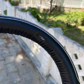 Kraft Kenya Bebek Arabası Kısa Sürede Bozuldu Firma Çözüm Sunmuyor