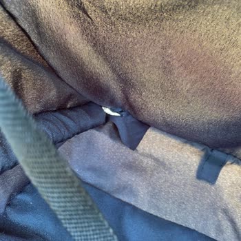 Kraft Kenya Bebek Arabası Kısa Sürede Bozuldu Firma Çözüm Sunmuyor