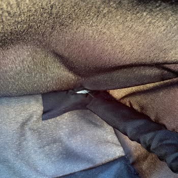 Kraft Kenya Bebek Arabası Kısa Sürede Bozuldu Firma Çözüm Sunmuyor