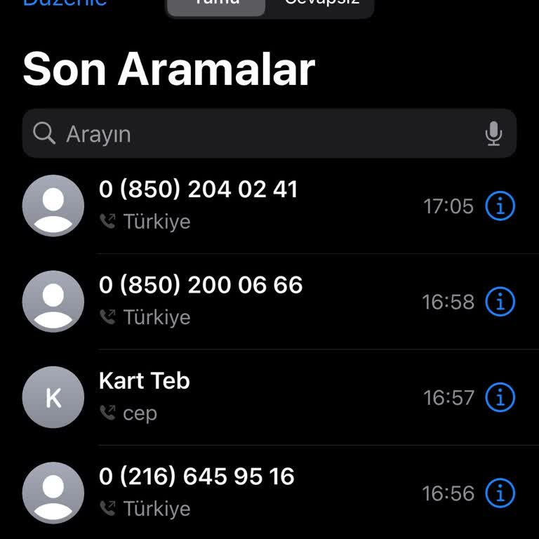 TEB Kredi Kartı Yapılandırma İptalinde Ulaşılamayan Destek Ve İletişim Sorunu