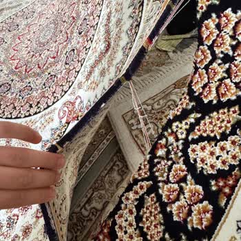 Temiz Otur Koltuk Yıkama Halıya Zarar Verilmesi