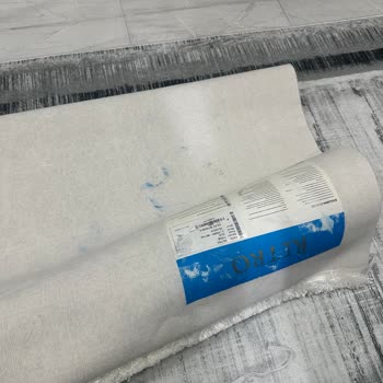 Satış Sonrası Destek Verilmeyen Halı Alışverişi Mağduriyeti